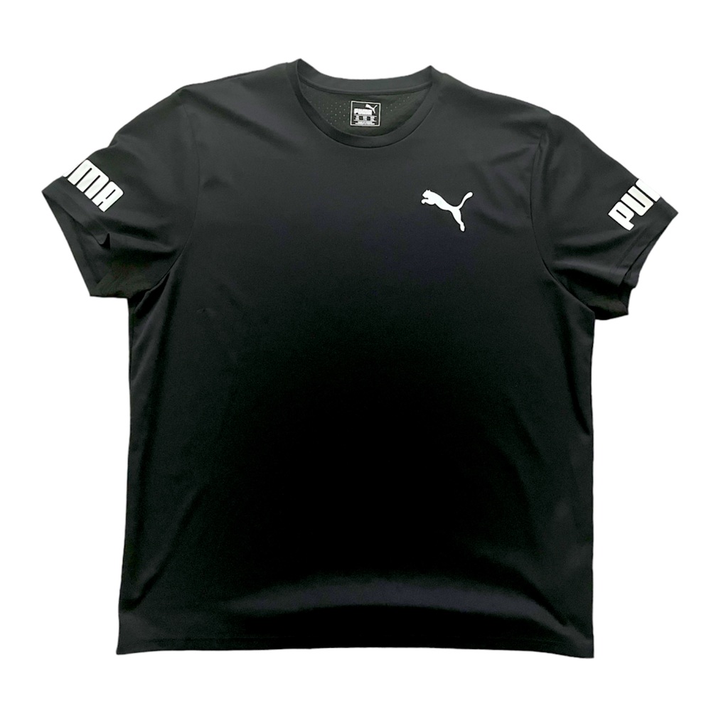 Puma soccer jersey